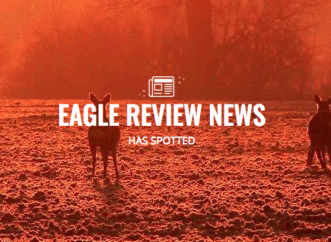 Eagle Review 